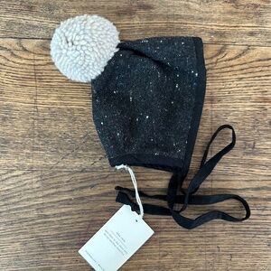 Briar bonnet